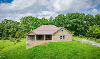1570 Carl Doty Rd, Afton, TN 37616