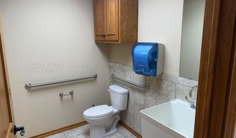 4718 S WESTERN St, Amarillo, TX 79109