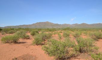 6 18 Easy Acres, Bisbee, AZ 85603