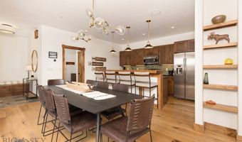 151 B Pheasant Tail B, Big Sky, MT 59716