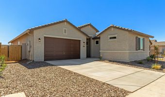 1187 E. Ridgerock St, Casa Grande, AZ 85122