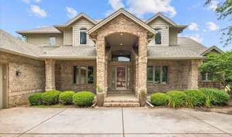 7207 E Greenview Dr, Battle Ground, IN 47920