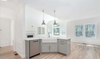Lot 0 Horne Road, Belmont, NH 03220