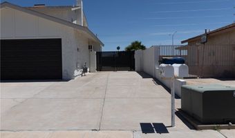 637 Otono Dr, Boulder City, NV 89005