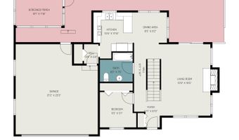 1874 30th St, Allegan, MI 49010