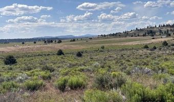 Medicine Mountain Drive, Beatty, OR 97621