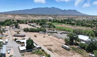 HIGHWAY 313 NM, Bernalillo, NM 87004
