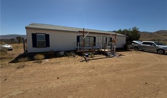 15911 Thomas, Apple Valley, CA 92307