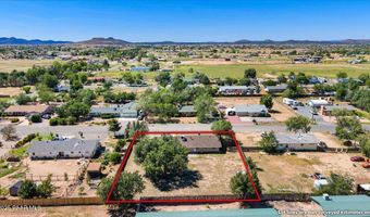 931 E Damion Loop, Chino Valley, AZ 86323