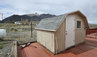 8 Buckhorn Ct, Austin, NV 89310