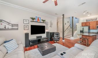 3405 Spencer St, Charlotte, NC 28205