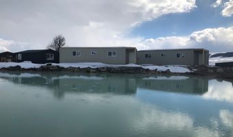 95 AUBURN FOREST Rd, Auburn, WY 83111
