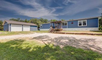 10714 284th Dr, Arkansas City, KS 67005
