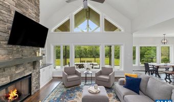 61 HILLSIDE Ln, Afton, VA 22920