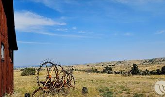 1605 Jackpine Canyon Rd, Billings, MT 59101