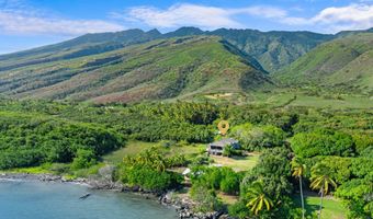 8320 Kamehameha V Hwy, Kaunakakai, HI 96748