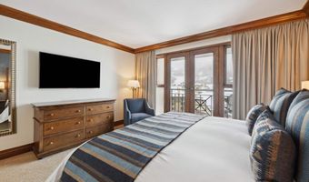 100 E Thomas Place Unit 3053-Week 51 3053-Week 51, Beaver Creek, CO 81620