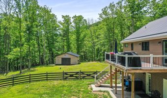 100 SOLAR Ln, Baker, WV 26801