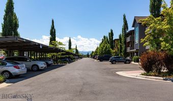 210 S Cottonwood Rd 308, Bozeman, MT 59718