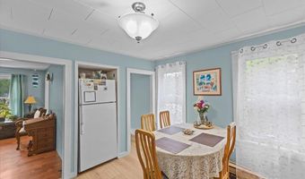3 Church St, Brandon, VT 05733