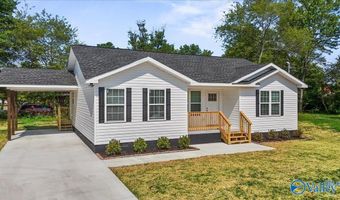 509 Brown St, Albertville, AL 35950