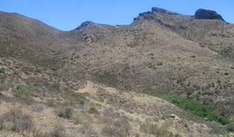 028 N Hughes Cyn, Acton, CA 93510