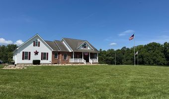 14487 Walnut Creek Pike, Ashville, OH 43103