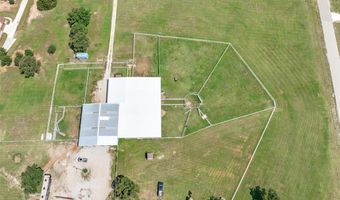 125 Rolling Bend Rd, Alvord, TX 76225