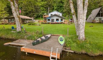 71690 NORTHSHORE Dr, Birkenfeld, OR 97016