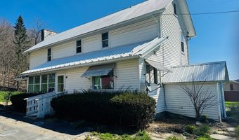 535-591 Spring Hill Rd, Laceyville, PA 18623