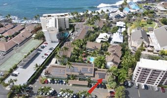75-5776 KONA ISLANDER INN 201, Kailua Kona, HI 96740