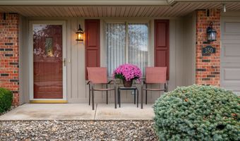 150 Appian Way, Anderson, IN 46013