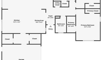 1840 Corte Del Sol, Alamogordo, NM 88310