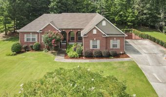 226 THOROUGHBRED Ln, Alabaster, AL 35007