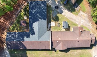 6828 Old Stage Rd N, Angier, NC 27501
