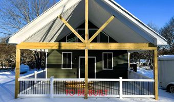 B822 Old Stage Road, Albrightsville, PA 18210