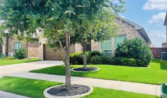 208 Mineral Point Dr, Aledo, TX 76008