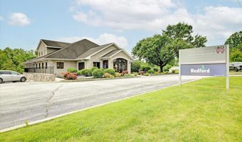 1614 25Th St, Bedford, IN 47421