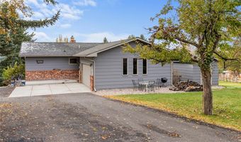 1 Hitching Post Rd, Bozeman, MT 59715