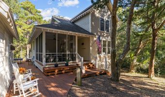 7 Col William Rhett Trl, Bald Head Island, NC 28461