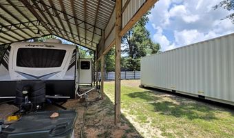 8435 Hurricane Rd, Bay Minette, AL 36507
