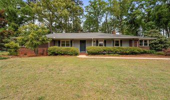 1105 Greenacres, Anderson, SC 29621