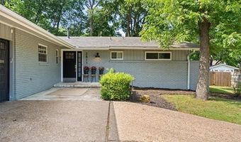 2811 Evergreen Ct, Bartlesville, OK 74006