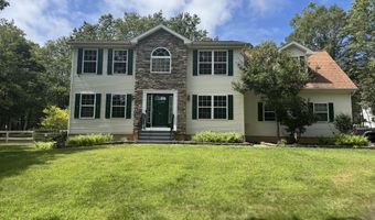 2337 Cheyenne Dr, Blakeslee, PA 18610