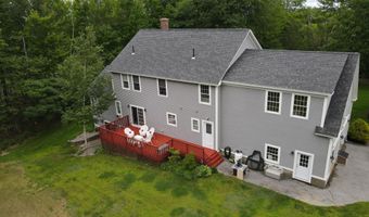 134 Pine Ledge Rd, Bangor, ME 04401