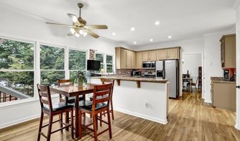 3949 Golflinks Dr NW, Acworth, GA 30101
