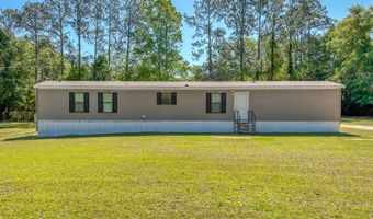 140 Bud Harrell Rd, Bainbridge, GA 39819