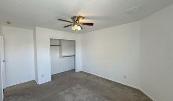 7701 Banyon Ave NW, Albuquerque, NM 87114