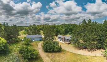 4130 4th St NW, Backus, MN 56435