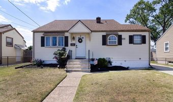 140 PRINCETON Ave, Bellmawr, NJ 08031